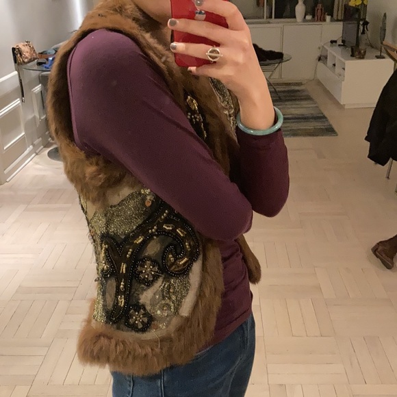 Vintage Vest - Picture 8 of 11